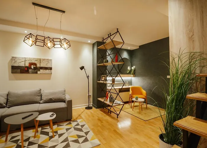 Green Duplex