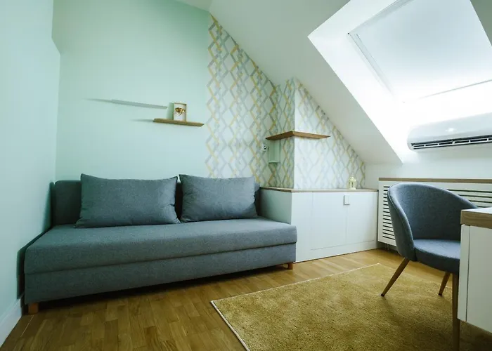 Green Duplex