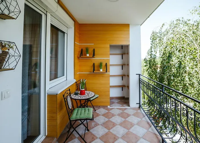 Green Duplex