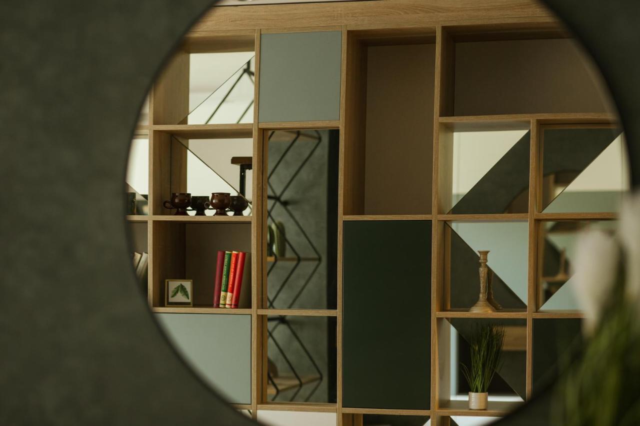 Apartment Duplex *