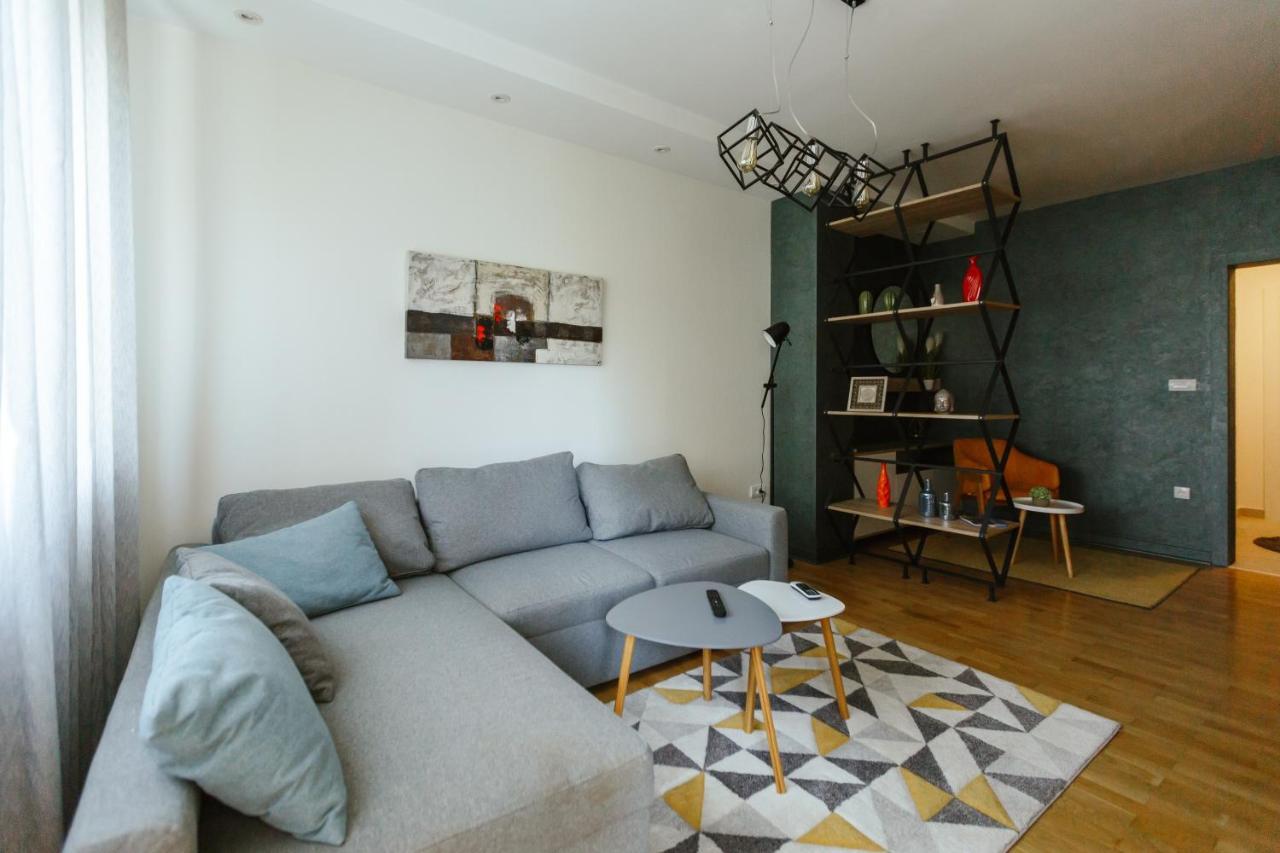 Duplex Apartment