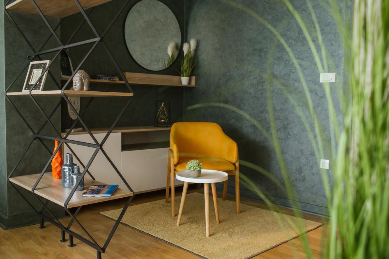 Duplex Apartment Novi Sad