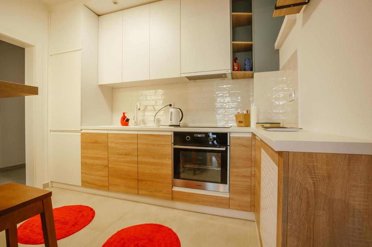 Duplex Apartment Novi Sad