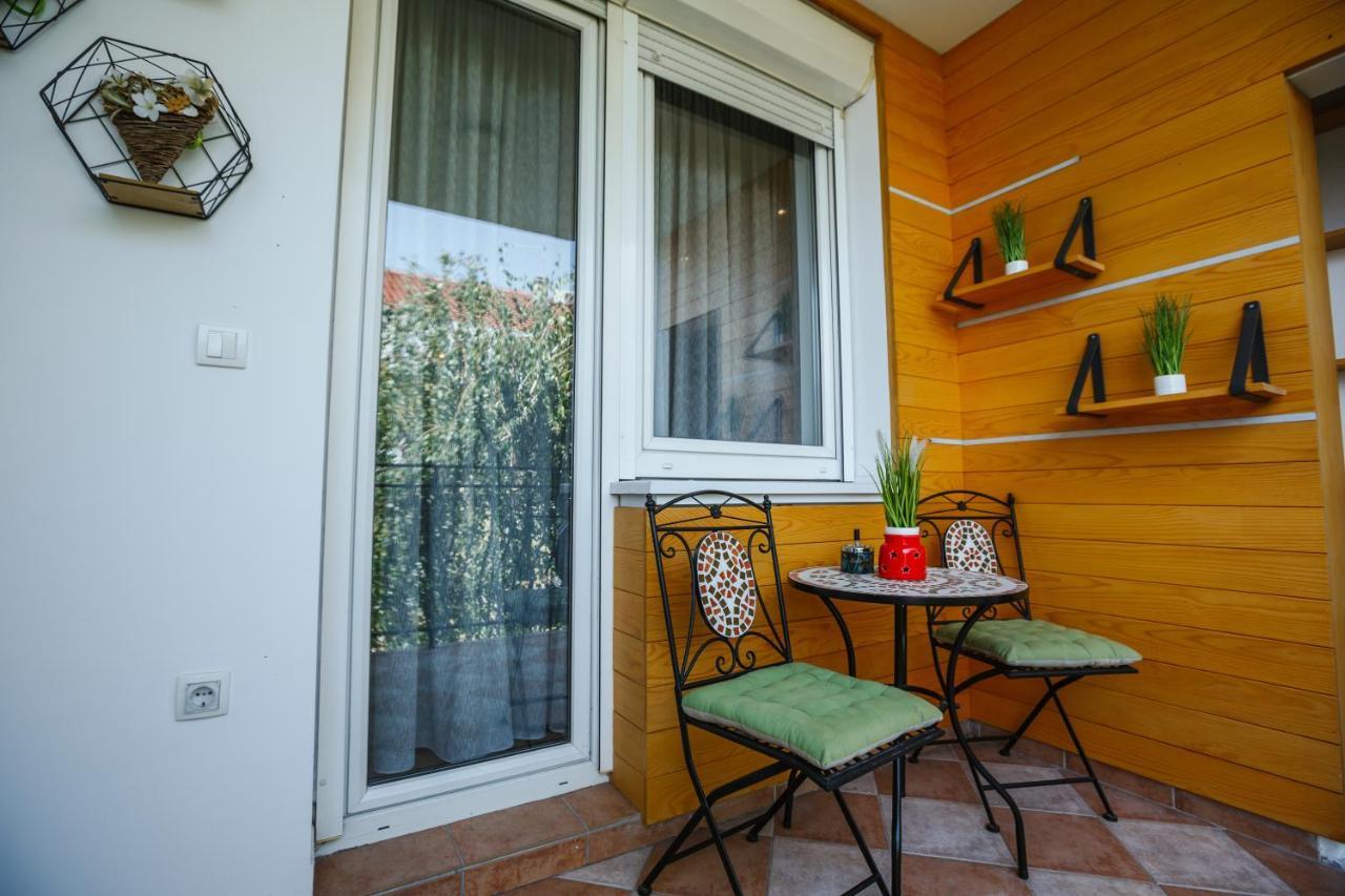Duplex Novi Sad