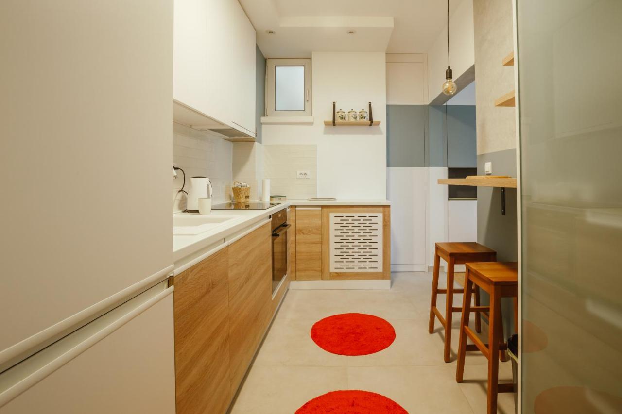 Apartment Duplex *