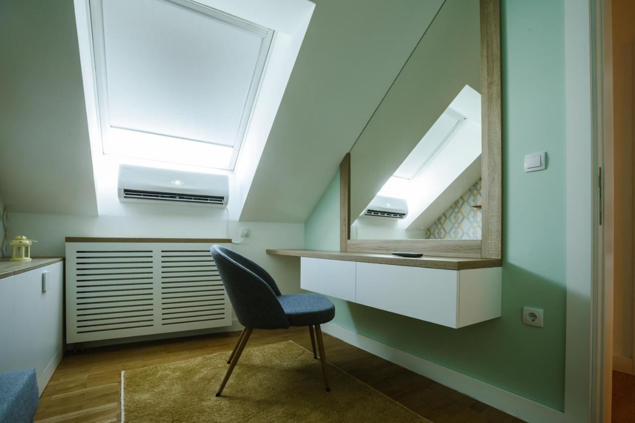 Duplex Novi Sad