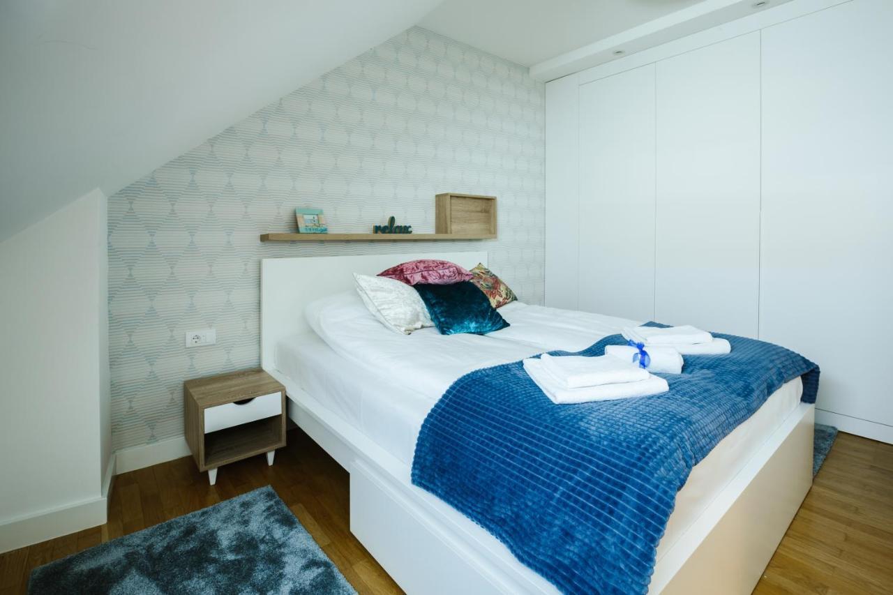 Duplex Apartment Novi Sad