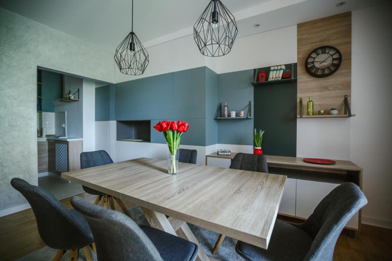 Duplex Apartment Novi Sad