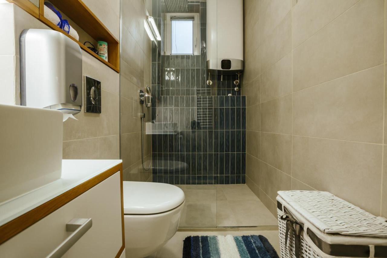 Duplex Apartment Novi Sad