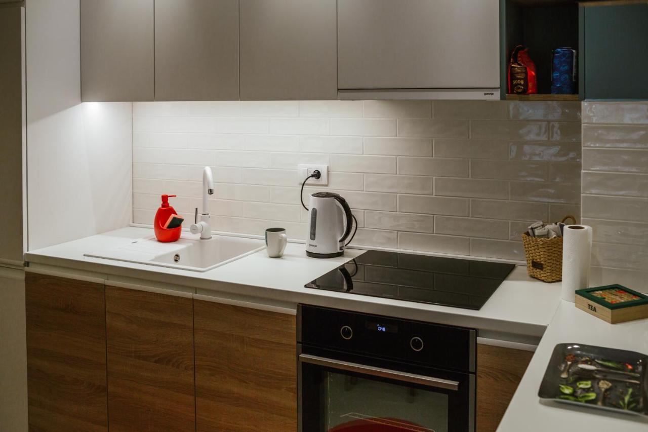 Duplex * Novi Sad