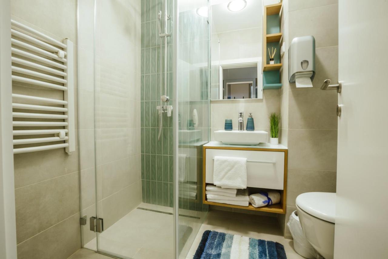 Apartment Duplex