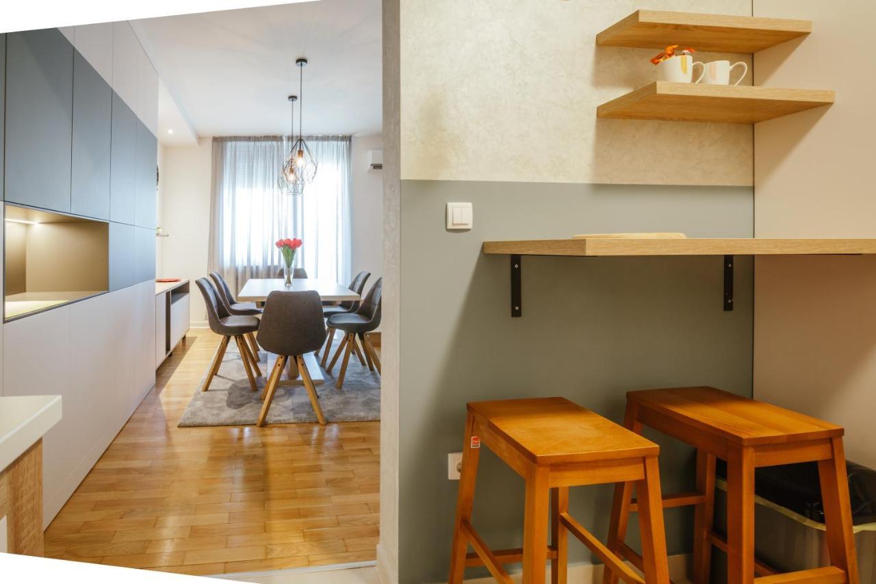 Apartment Duplex